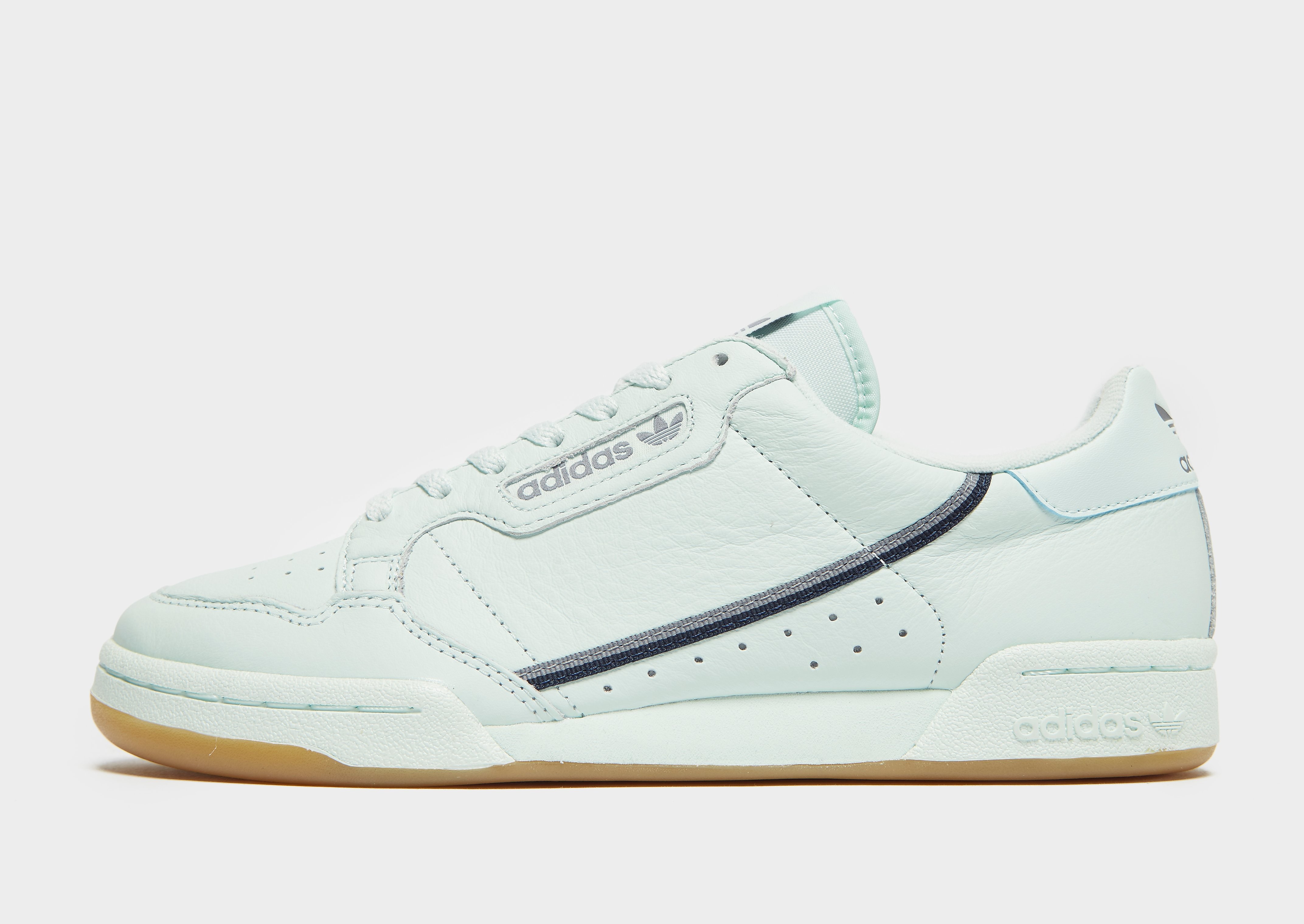 Emporio Armani EA7 7 Lines T-Shirt