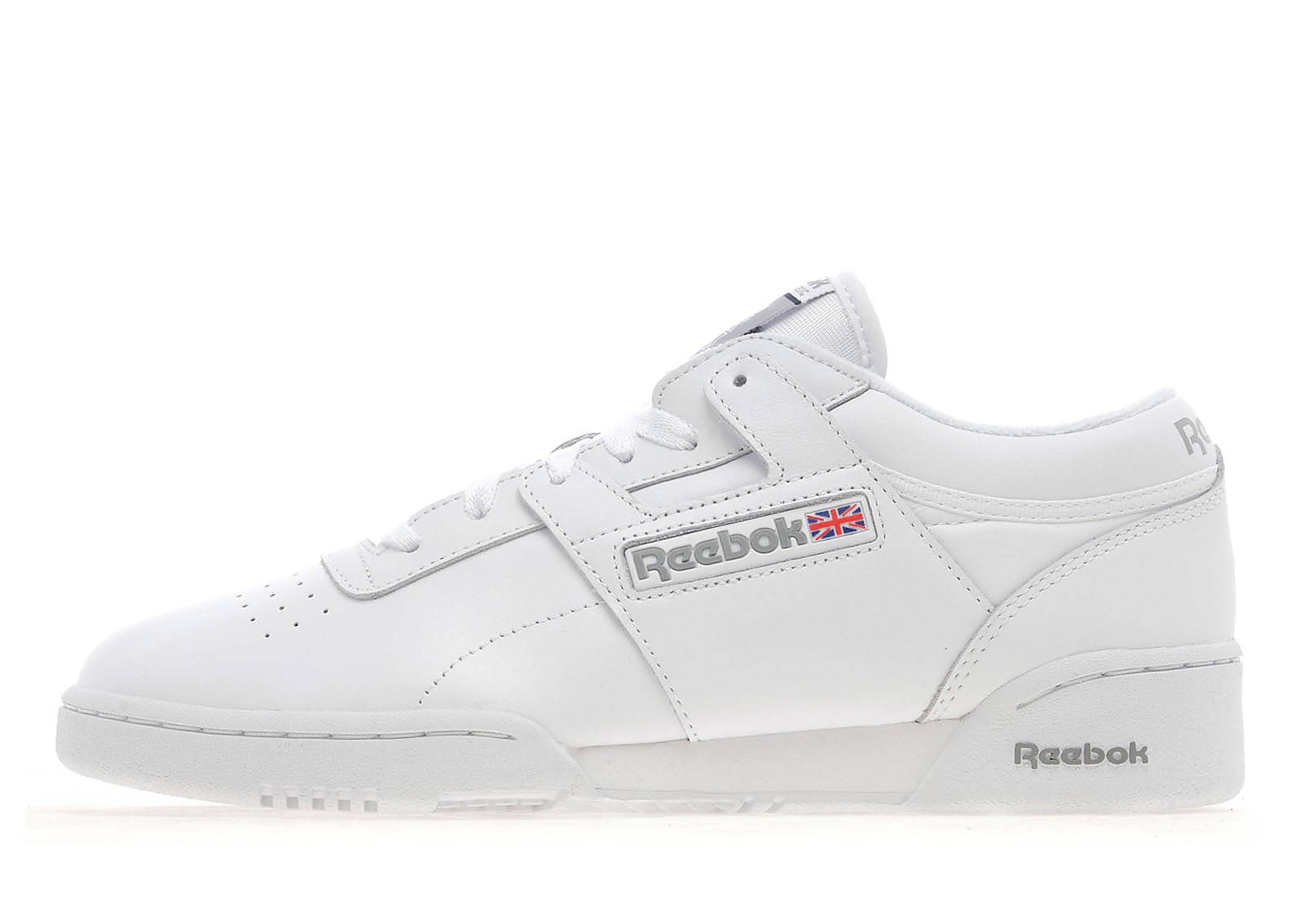 do reeboks run large