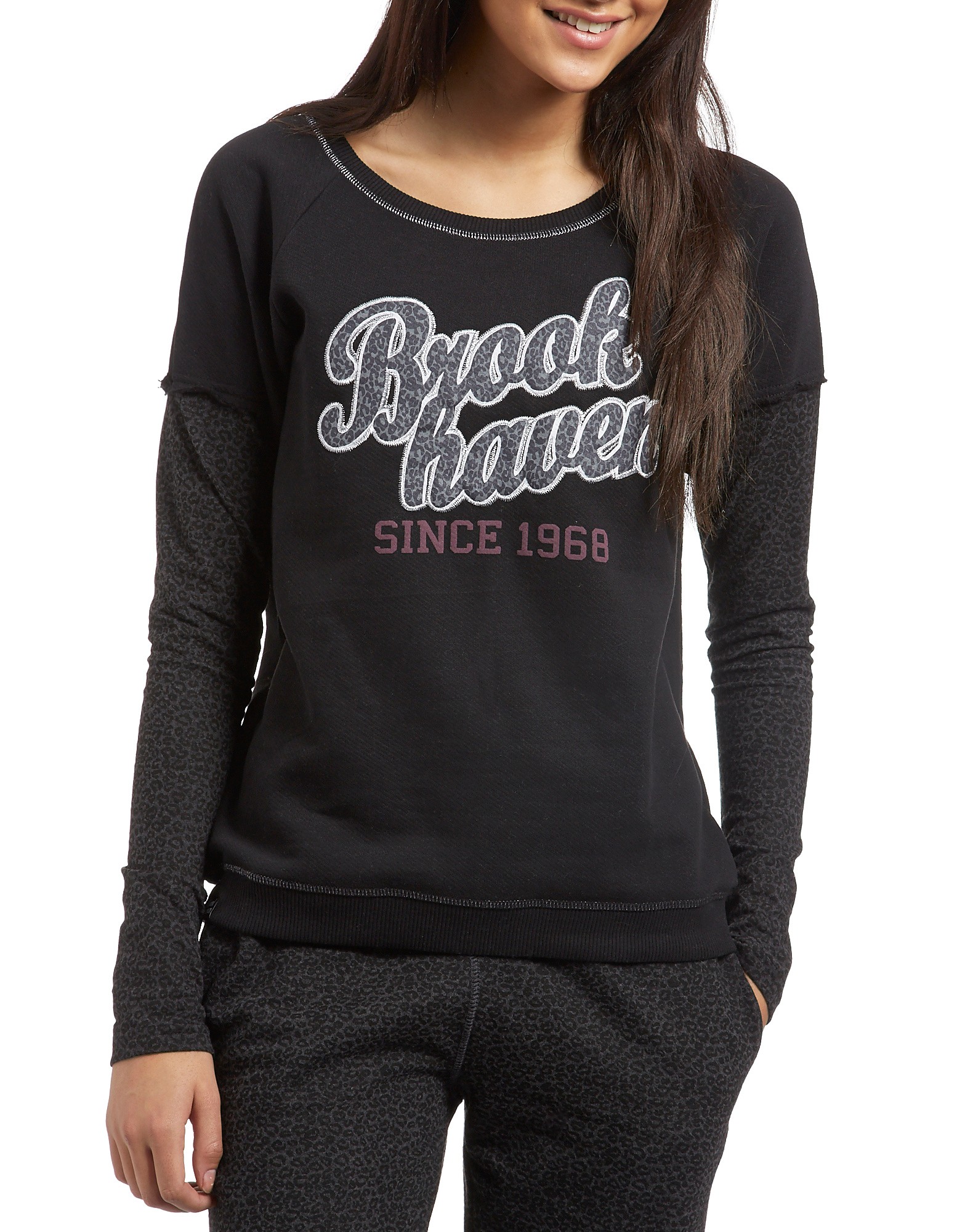 Brookhaven Pandora 2 Layer T-Shirt