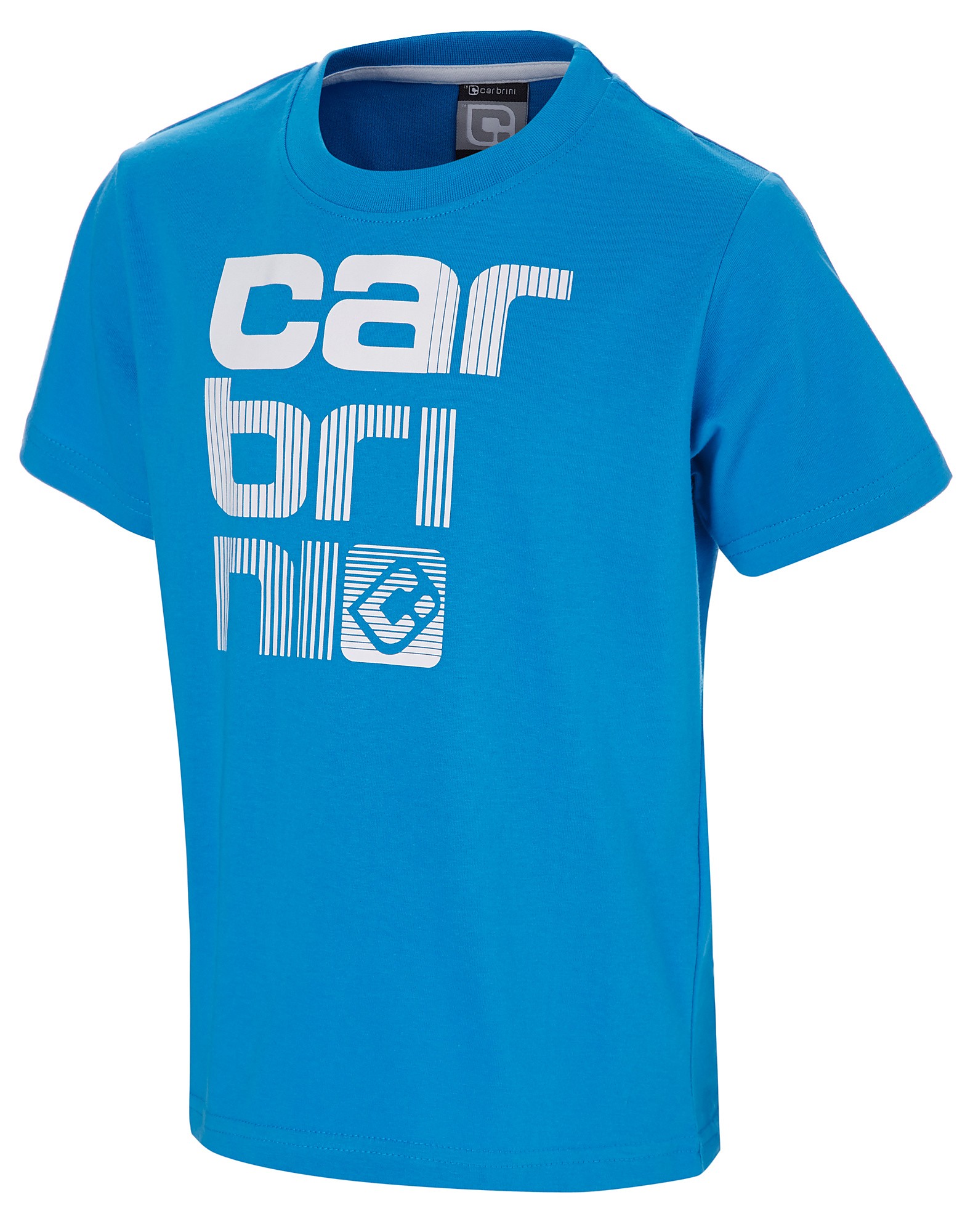 Carbrini Pioneer T-Shirt Childrens