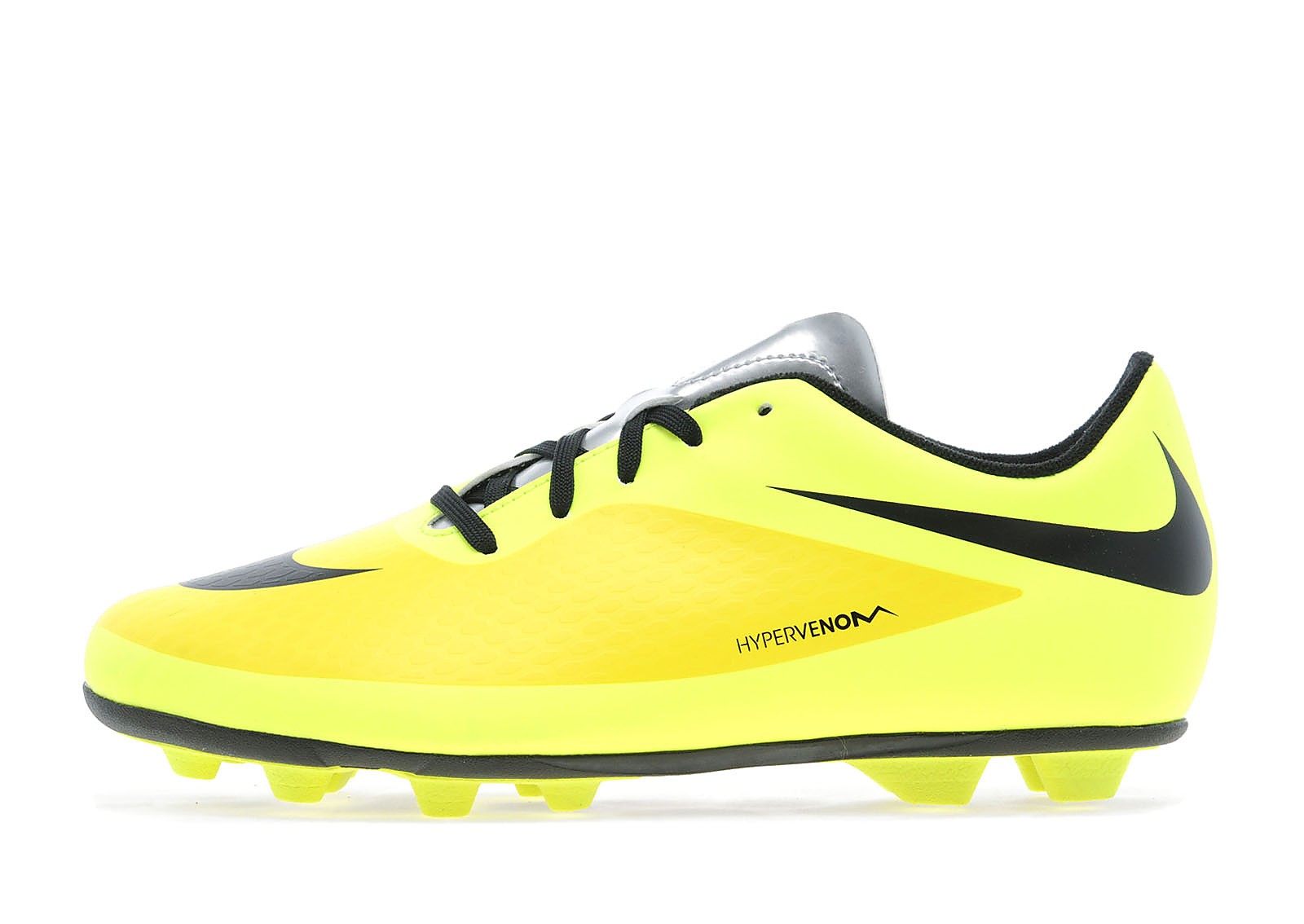 nike hypervenom phade indoor
