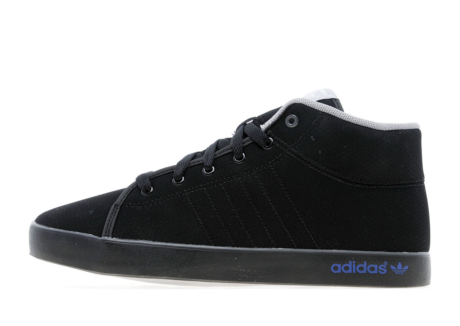 Adidas originals indoor tennis mid deals