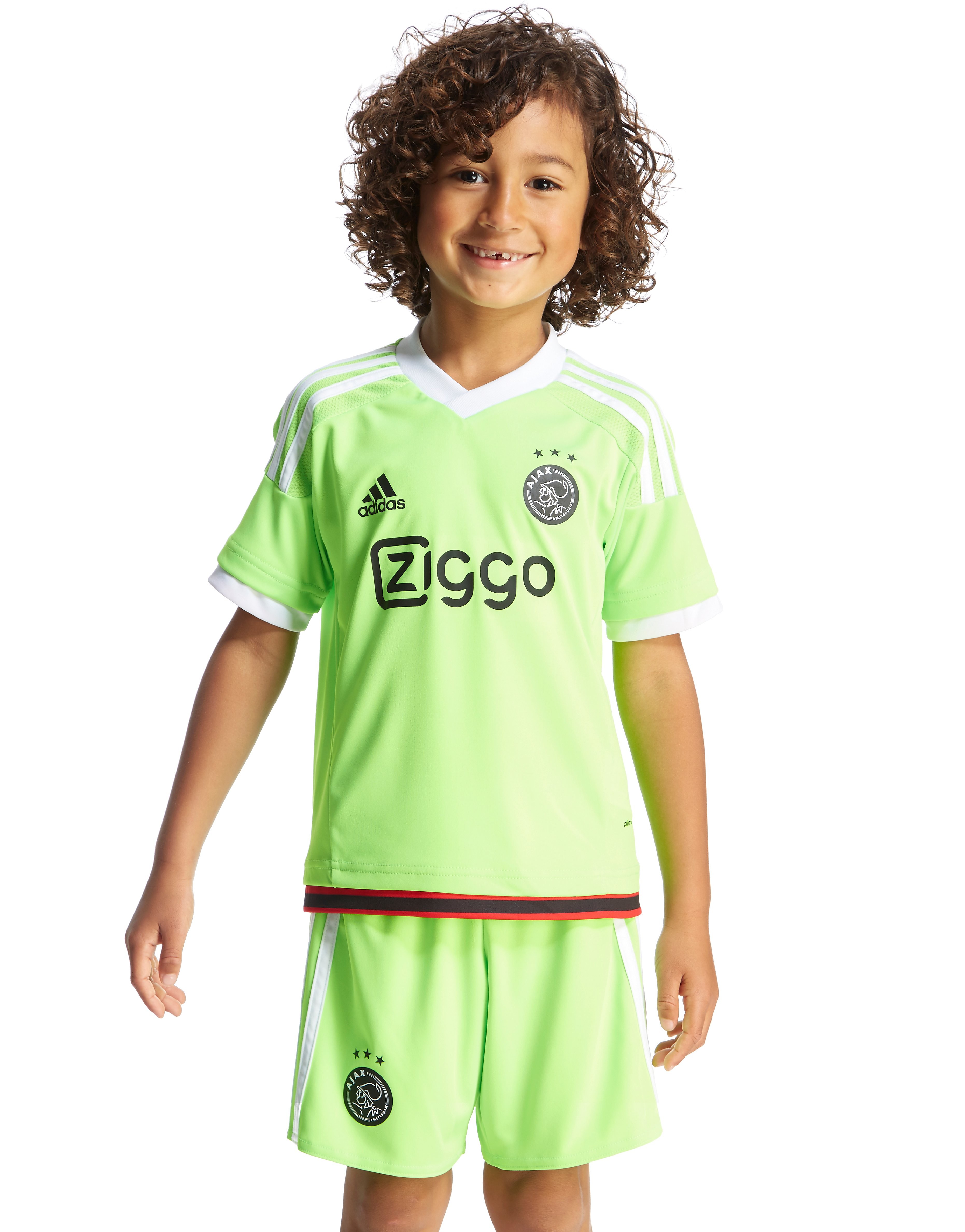 Ajax release new away kit for the 2012/13 season | New ...