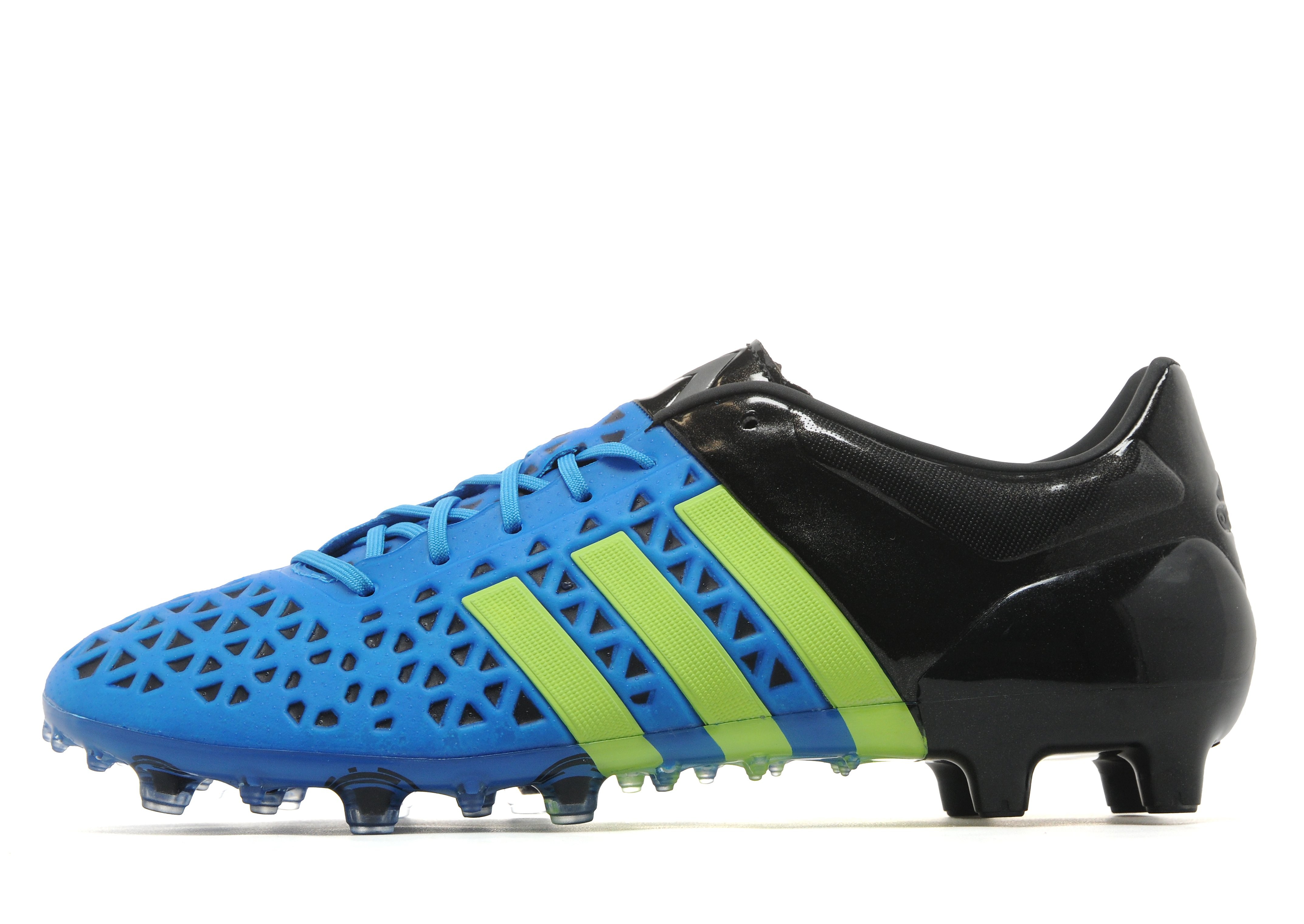 mercurial vapor blau