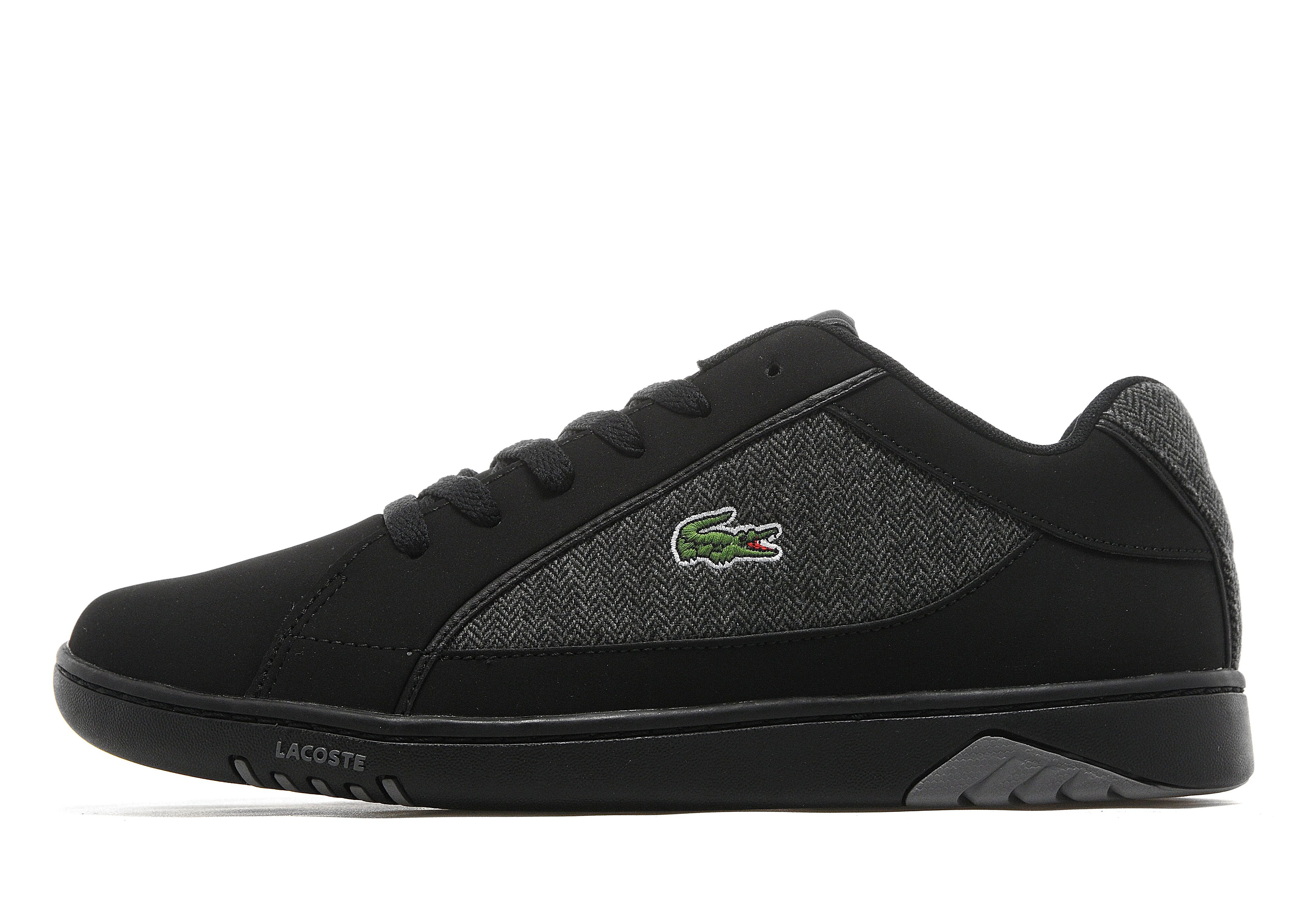 jd sports mens lacoste trainers