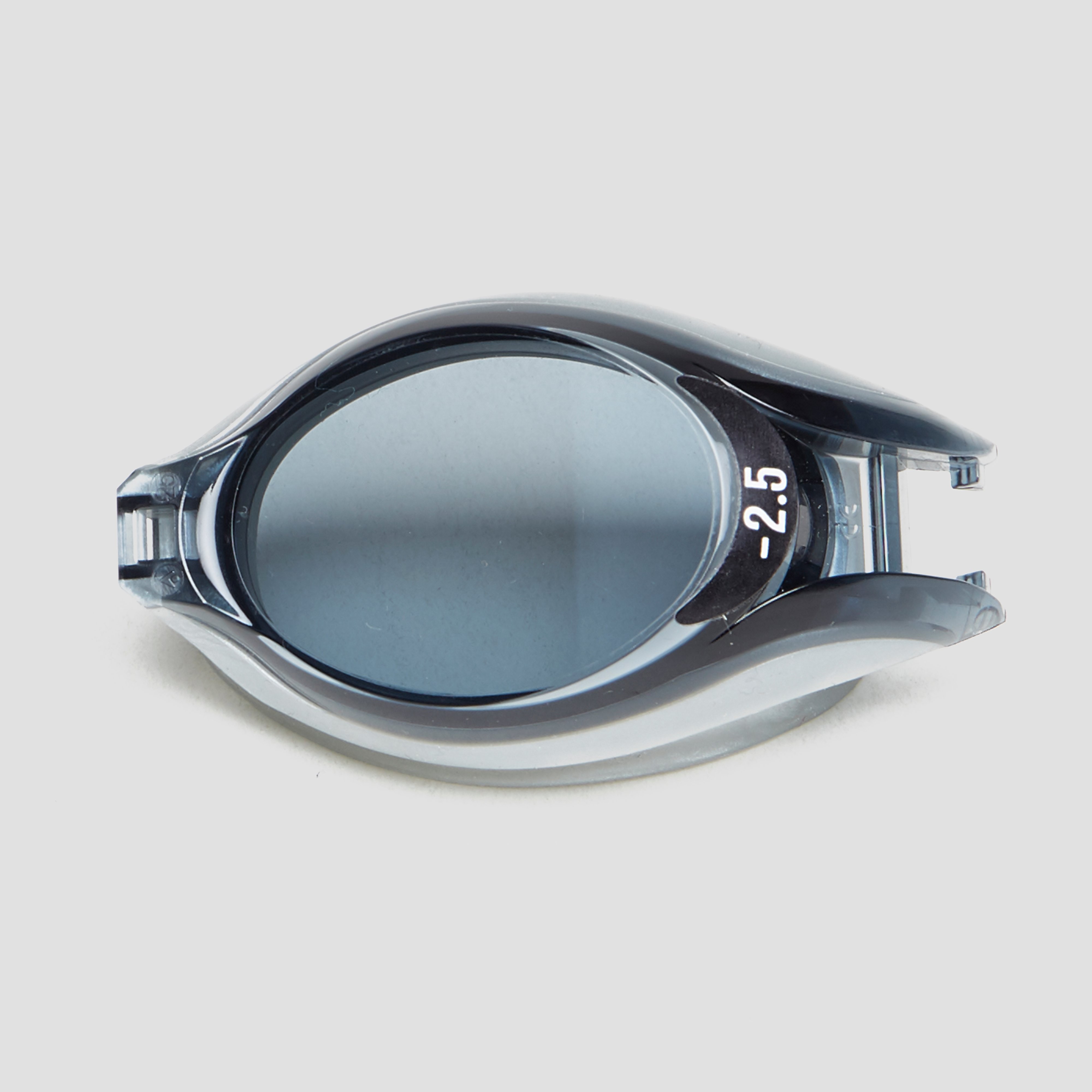 Speedo pulse optical lens