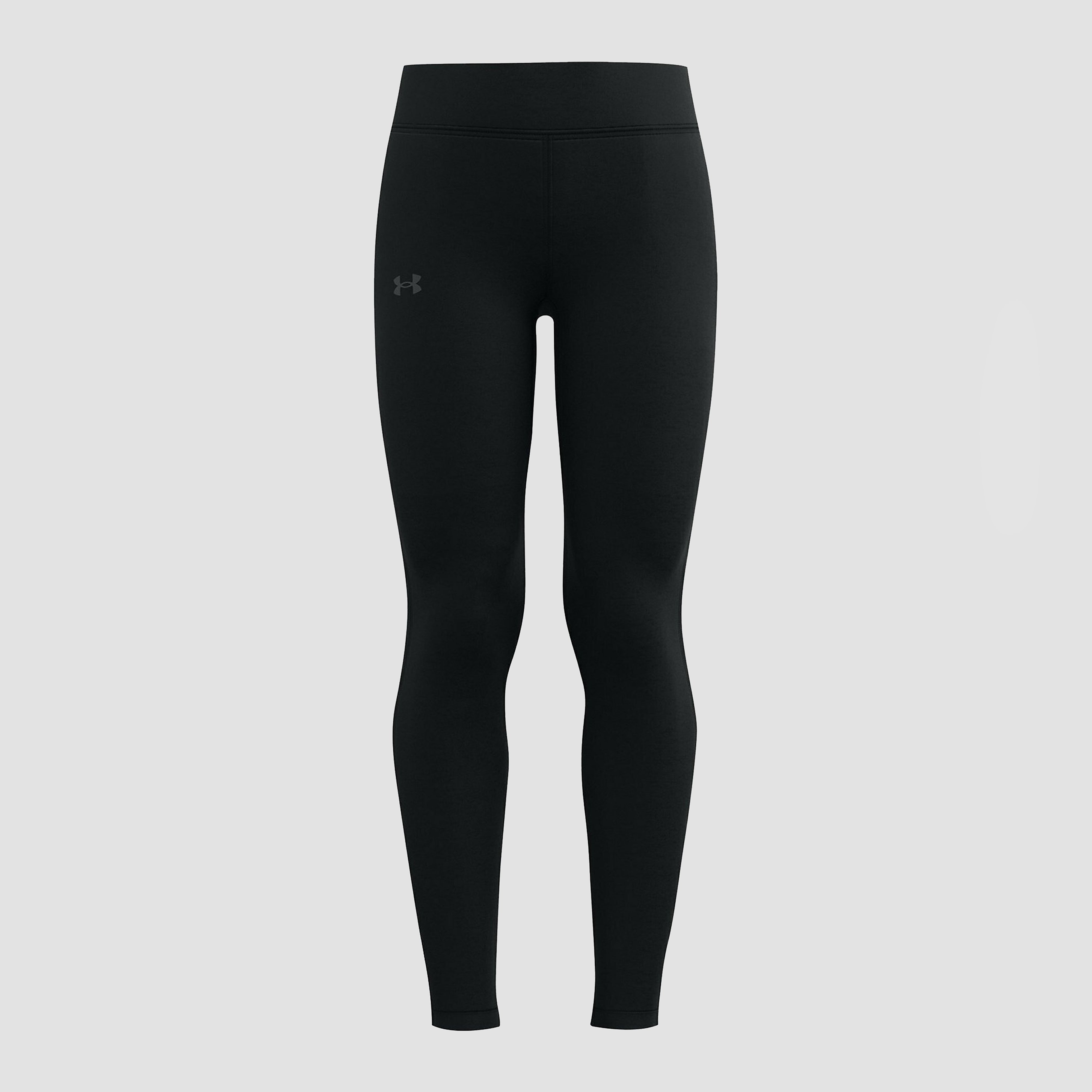 Under Armour motion sporttight zwart kinderen