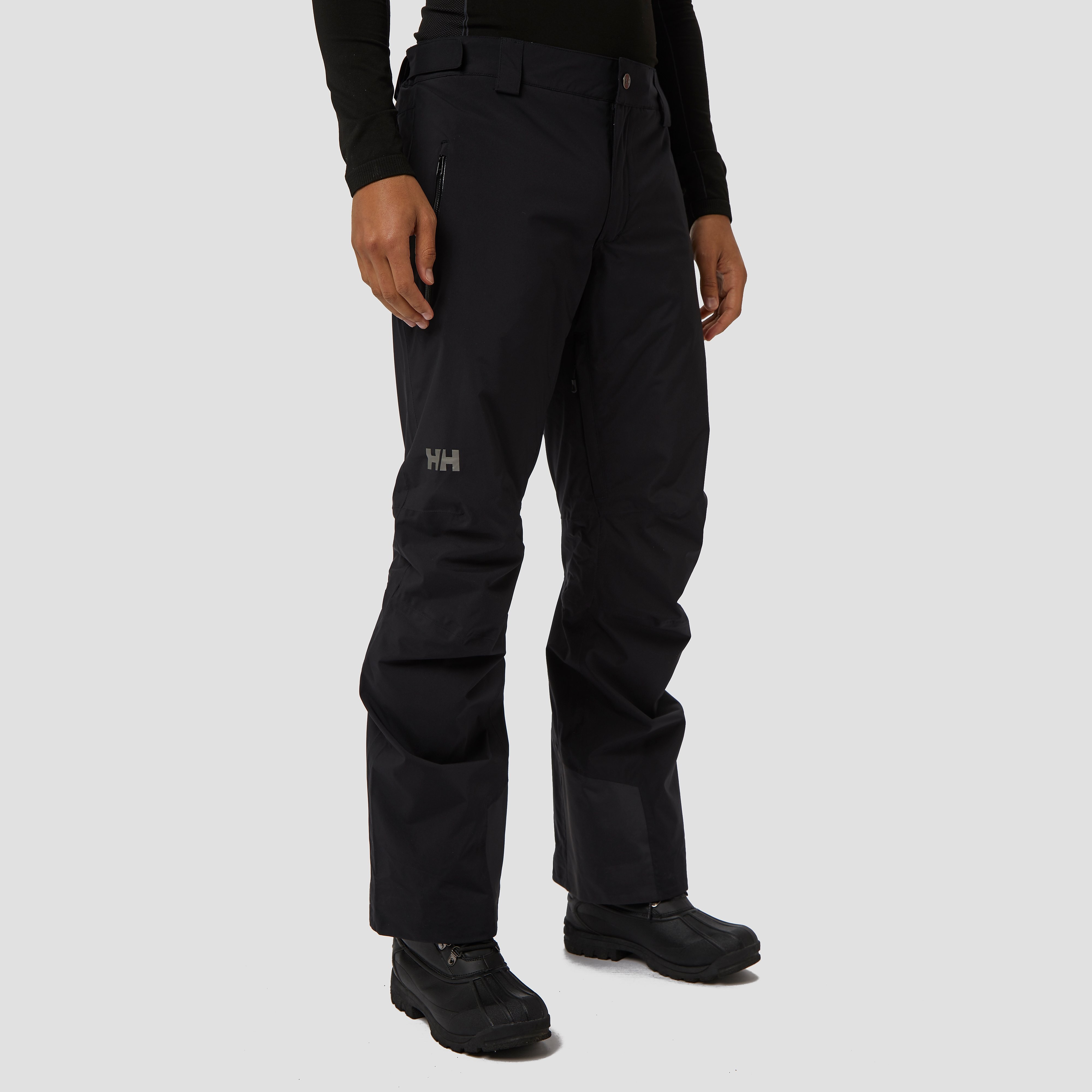 Helly hansen legendary skibroek zwart heren