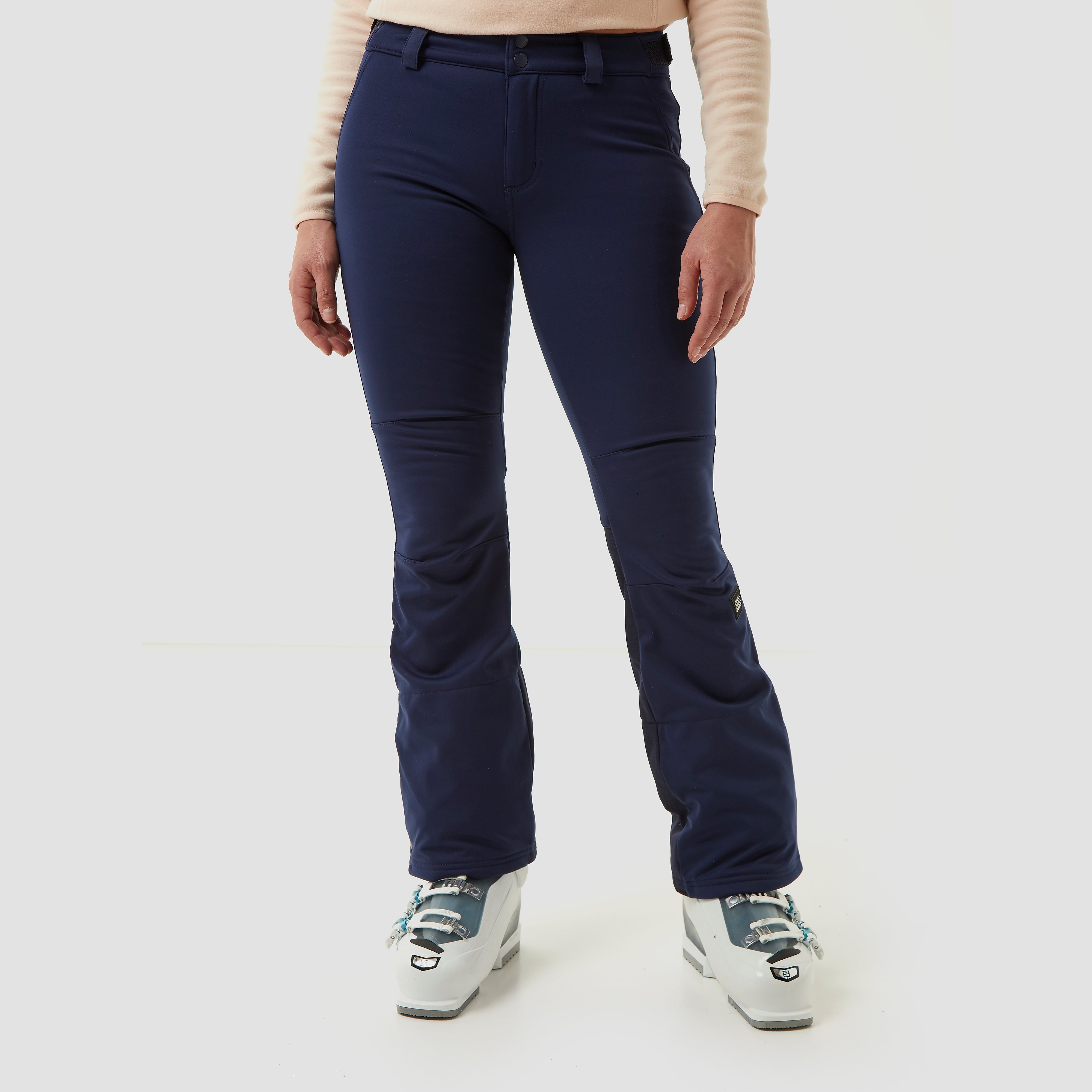 O’neill spell skibroek blauw dames