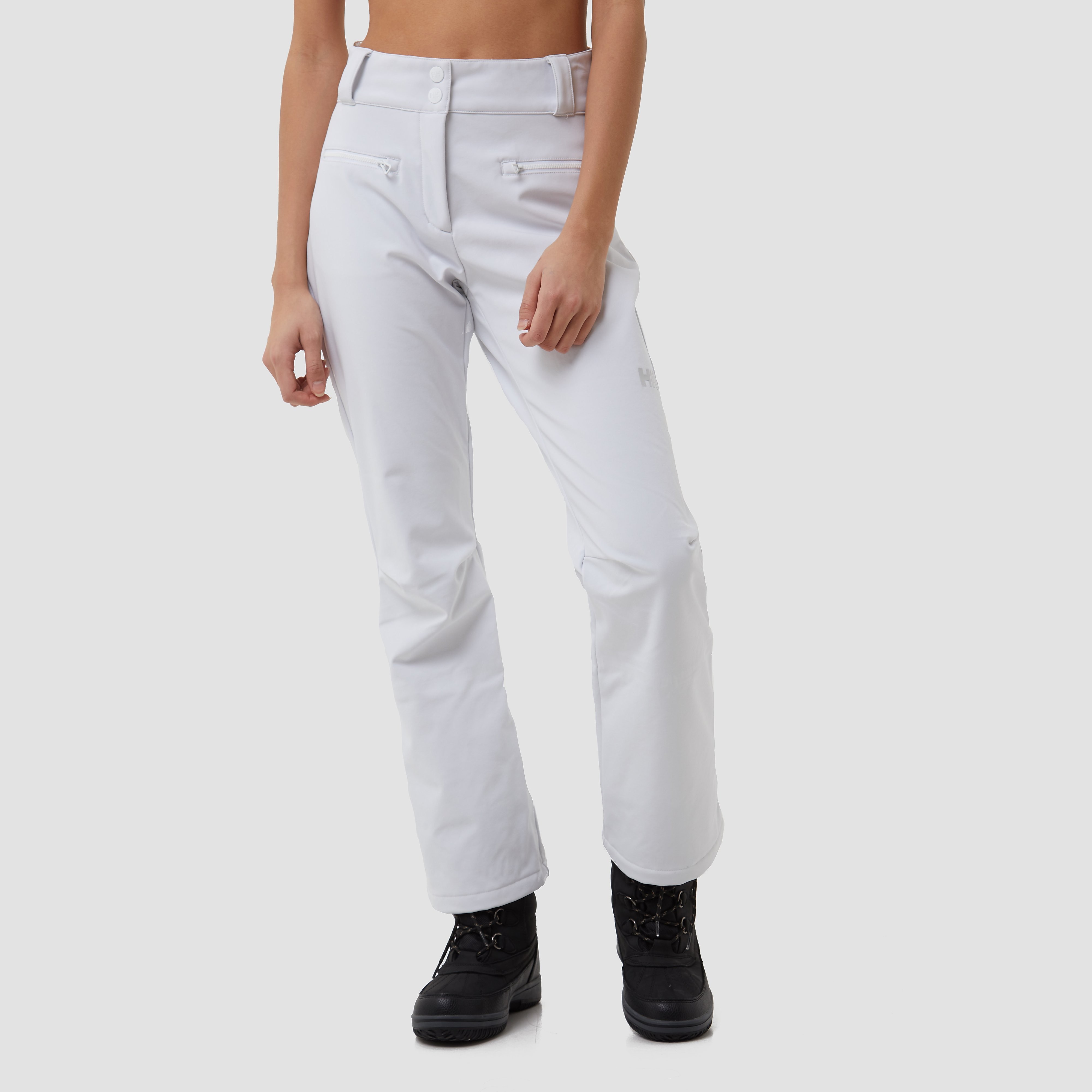 Helly Hansen bellissimo 2 skibroek wit dames