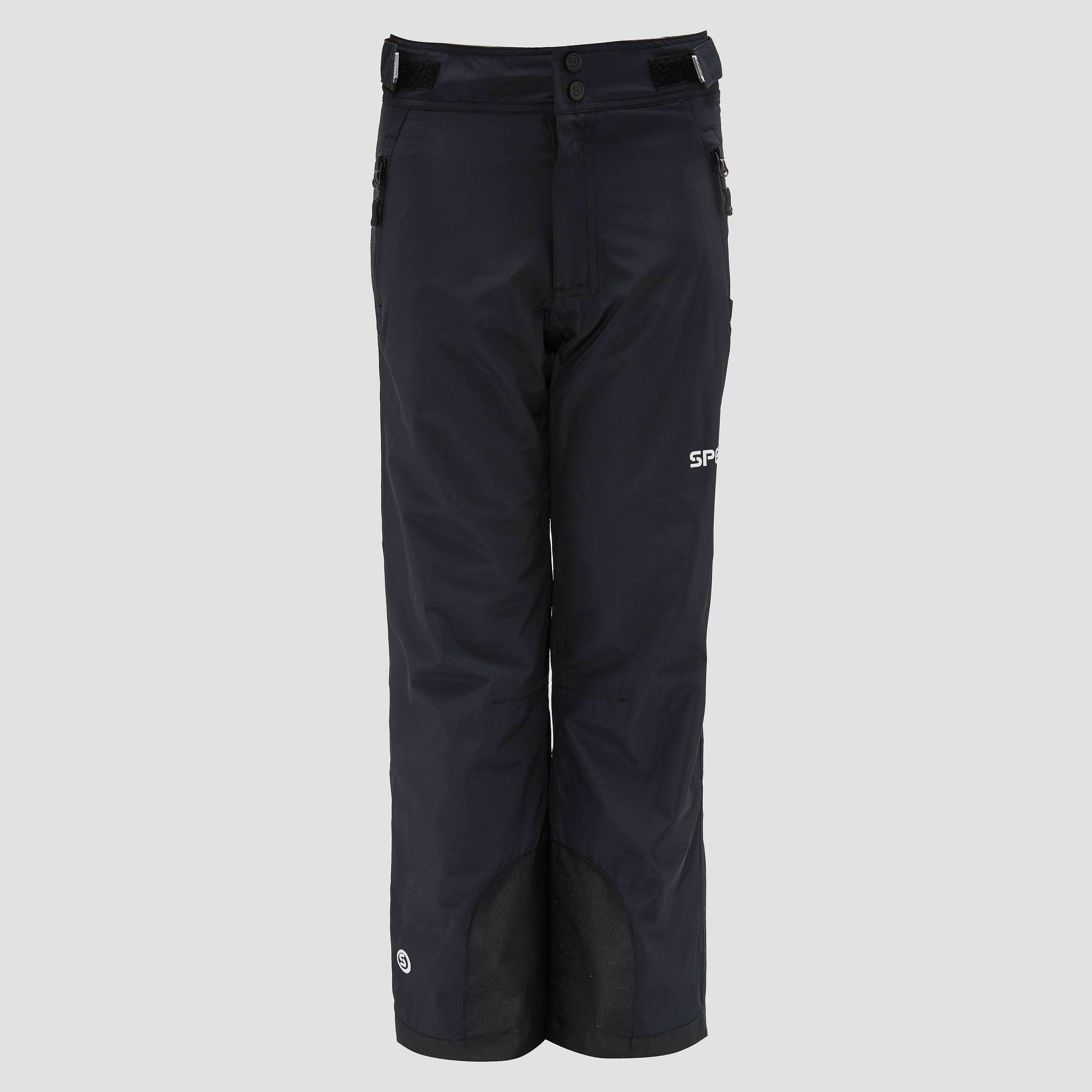 Spex tempest skibroek zwart kinderen
