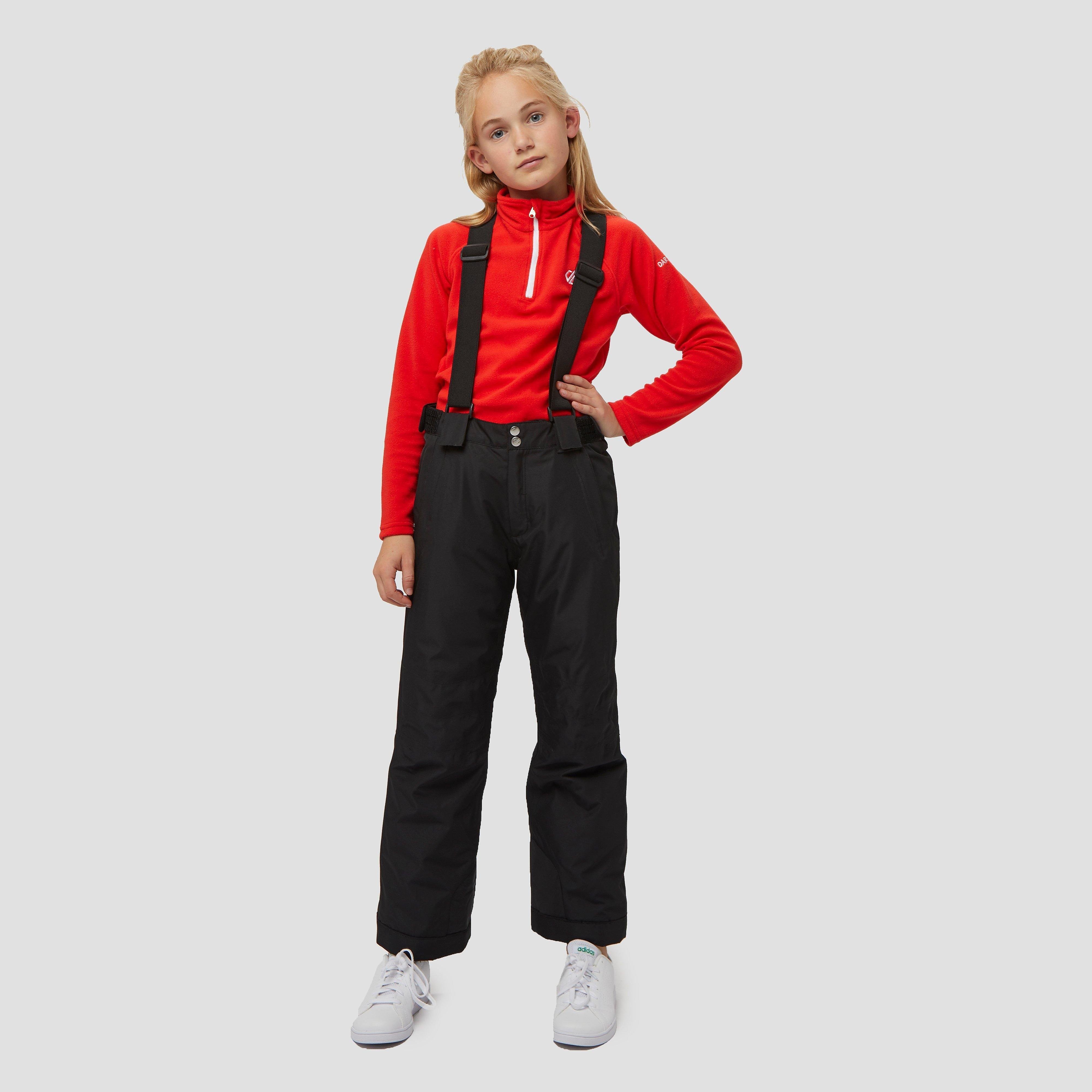 Dare2b motive skibroek roze kinderen
