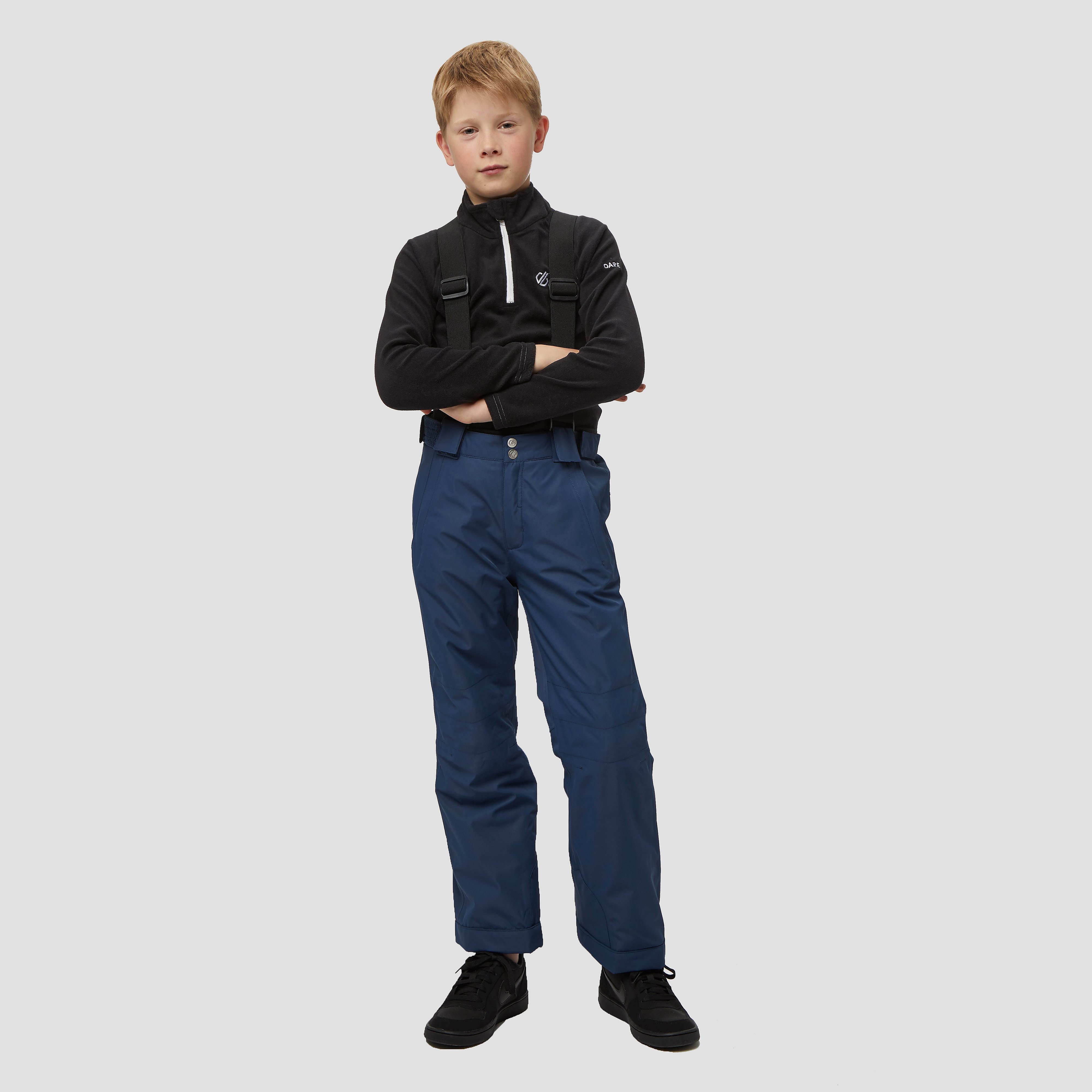 Dare2b motive skibroek blauw kinderen