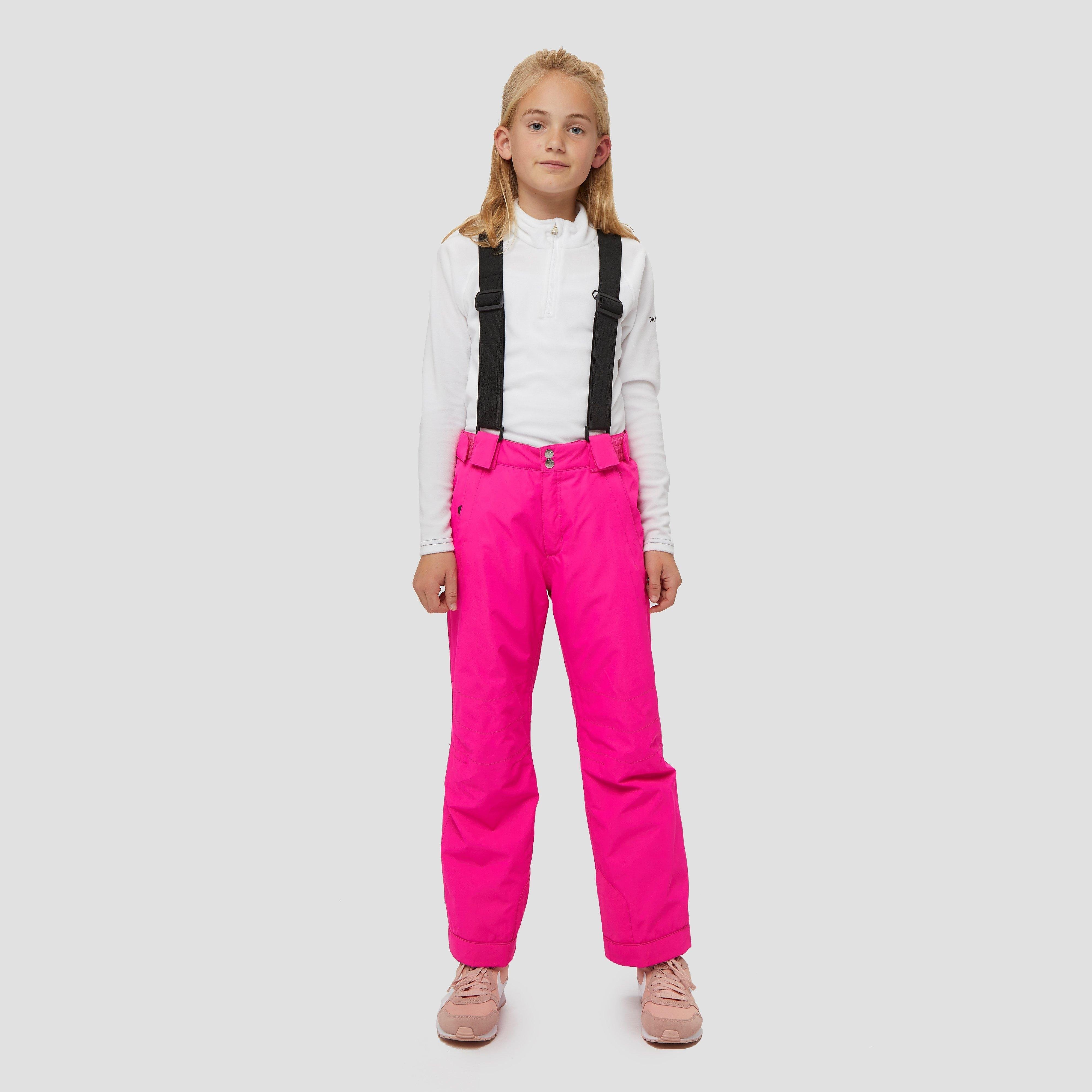 Dare2b motive skibroek zwart kinderen