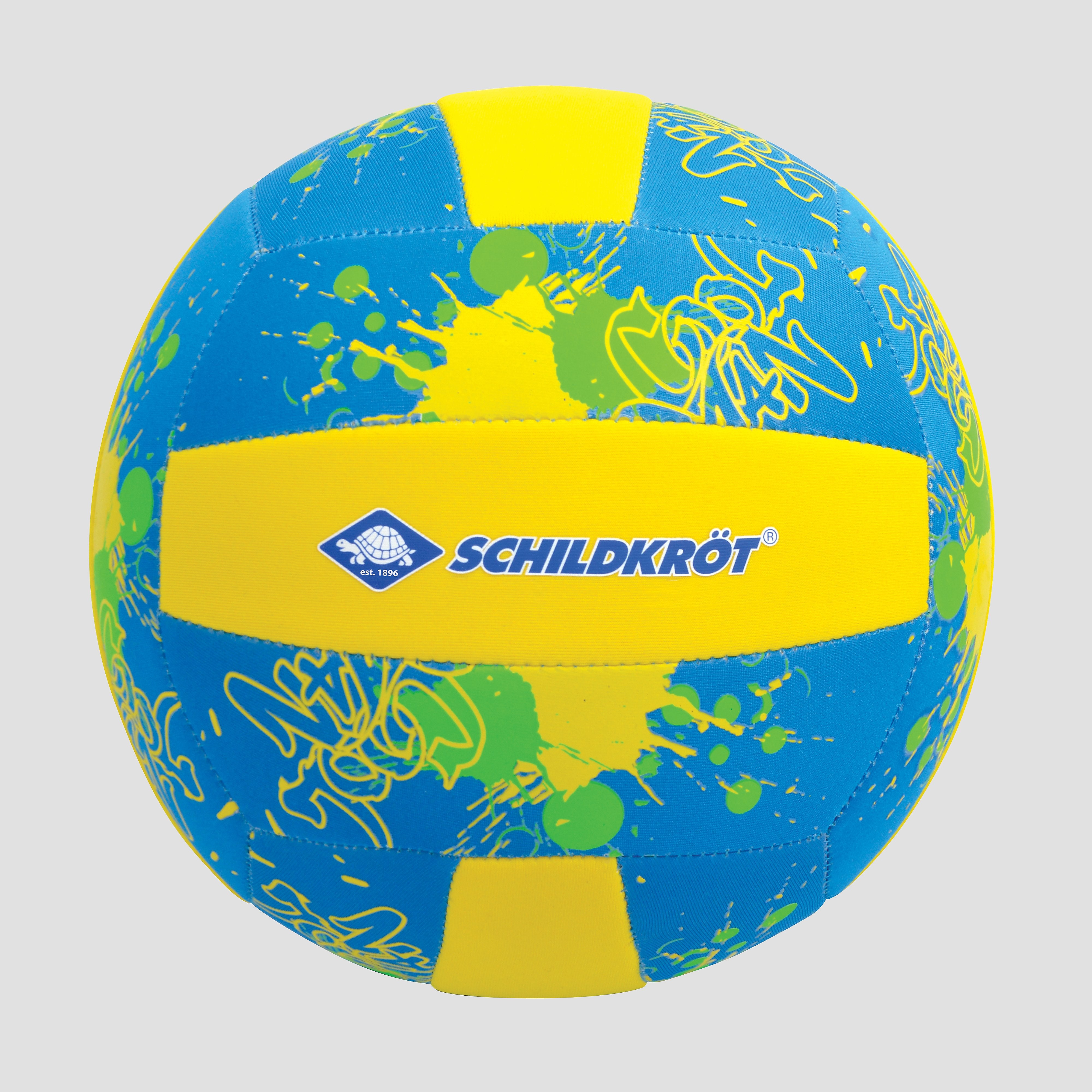 Schildkrot neoprene beachvolleybal