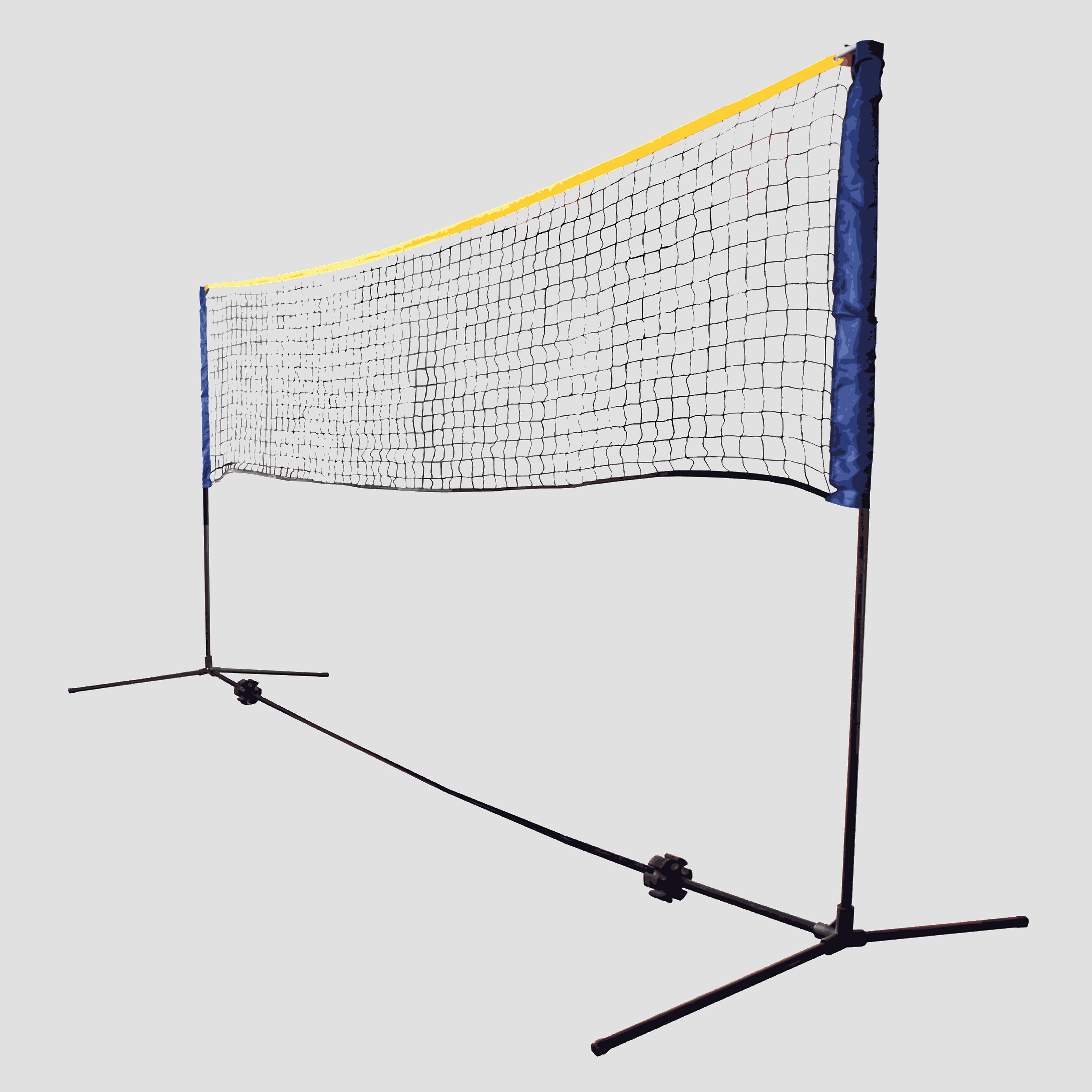 Schildkrot combi net set