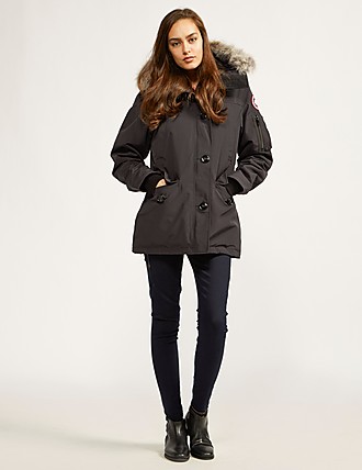 Canada Goose trillium parka replica official - Canada Goose Jackets & More | Women | Tessuti