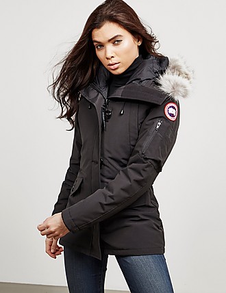 Canada Goose toronto replica discounts - Canada Goose Jackets & More | Women | Tessuti