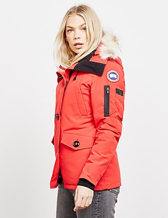 Canada Goose coats sale store - Canada Goose Jackets & More | Women | Tessuti