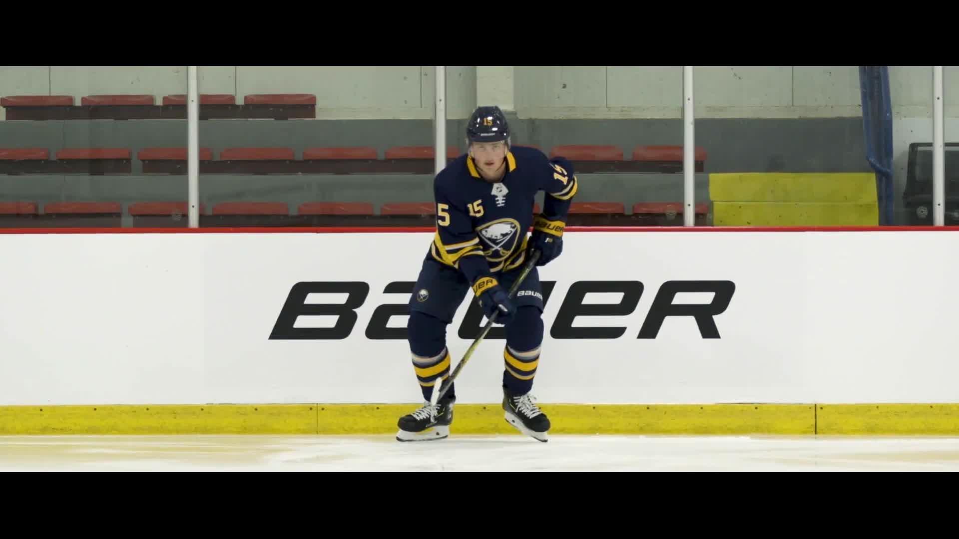 VAPOR 1X Skate BAUER