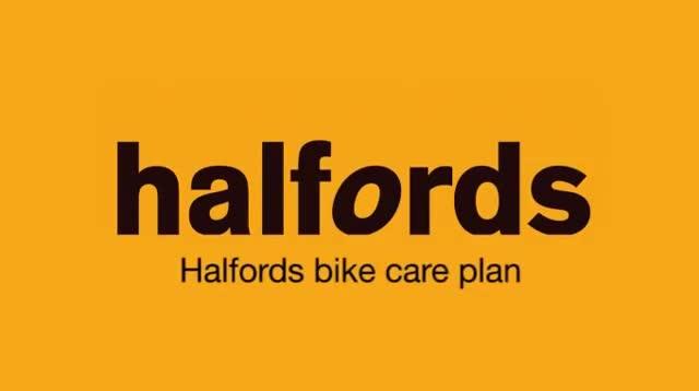 halfords leisure cycle care