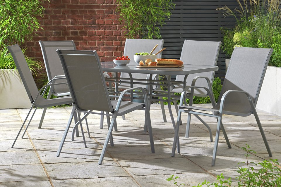 Argos Sale Garden Furniture - Image to u