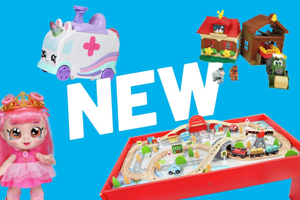 argos toys baby born