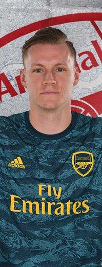 Bernd Leno