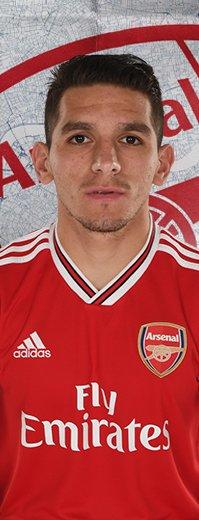 Lucas Torreira
