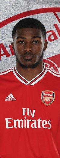 Ainsley Maitland-Niles