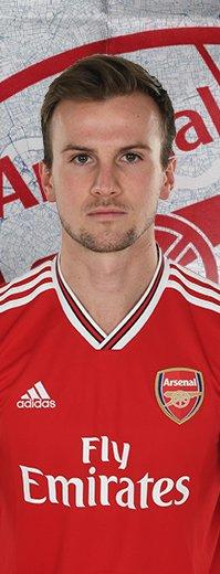 Rob Holding