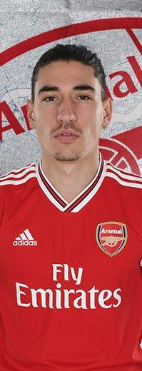 Hector Bellerin