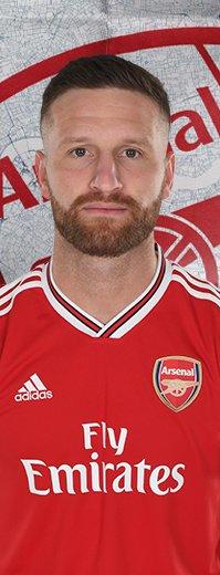 Shkodran Mustafi