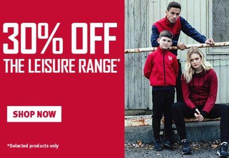 Arsenal Direct Official Online Store Buy Your 20/21 Kit Now!