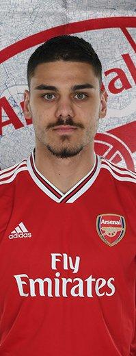 Konstantinos Mavropanos