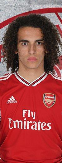 Mattéo Guendouzi