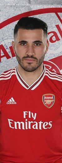Sead Kolasinac