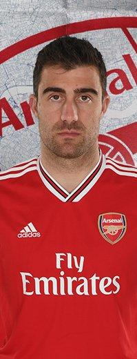 Sokratis Papastathopoulos