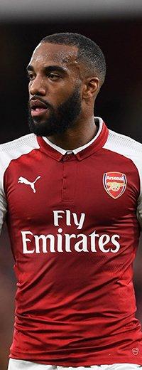 ALEXANDRE LACAZETTE