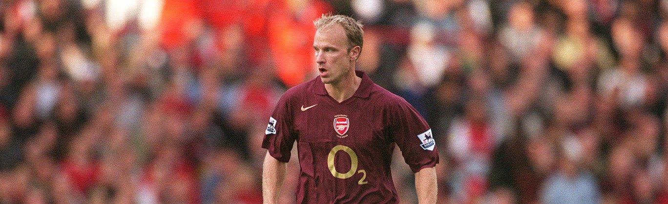 bergkamp kit number
