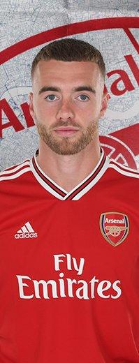 Calum Chambers