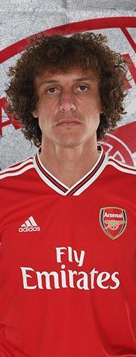 David Luiz