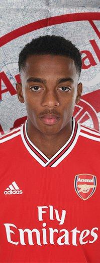 Joe Willock