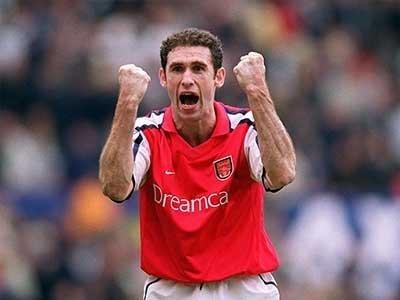 Martin Keown