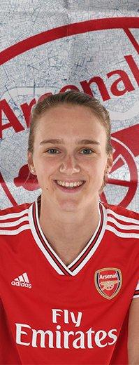 Vivianne Miedema