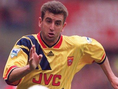 Nigel Winterburn