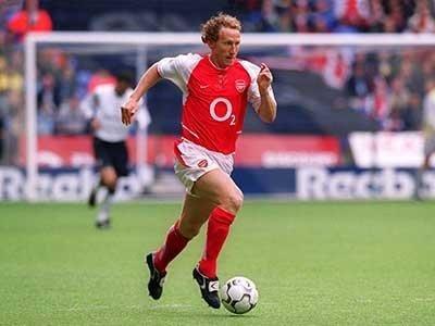 Ray Parlour