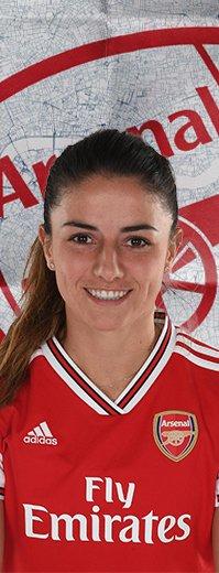 Danielle Van De Donk