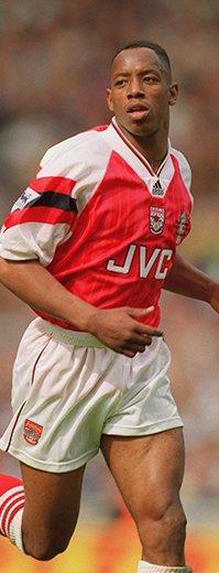 Ian Wright