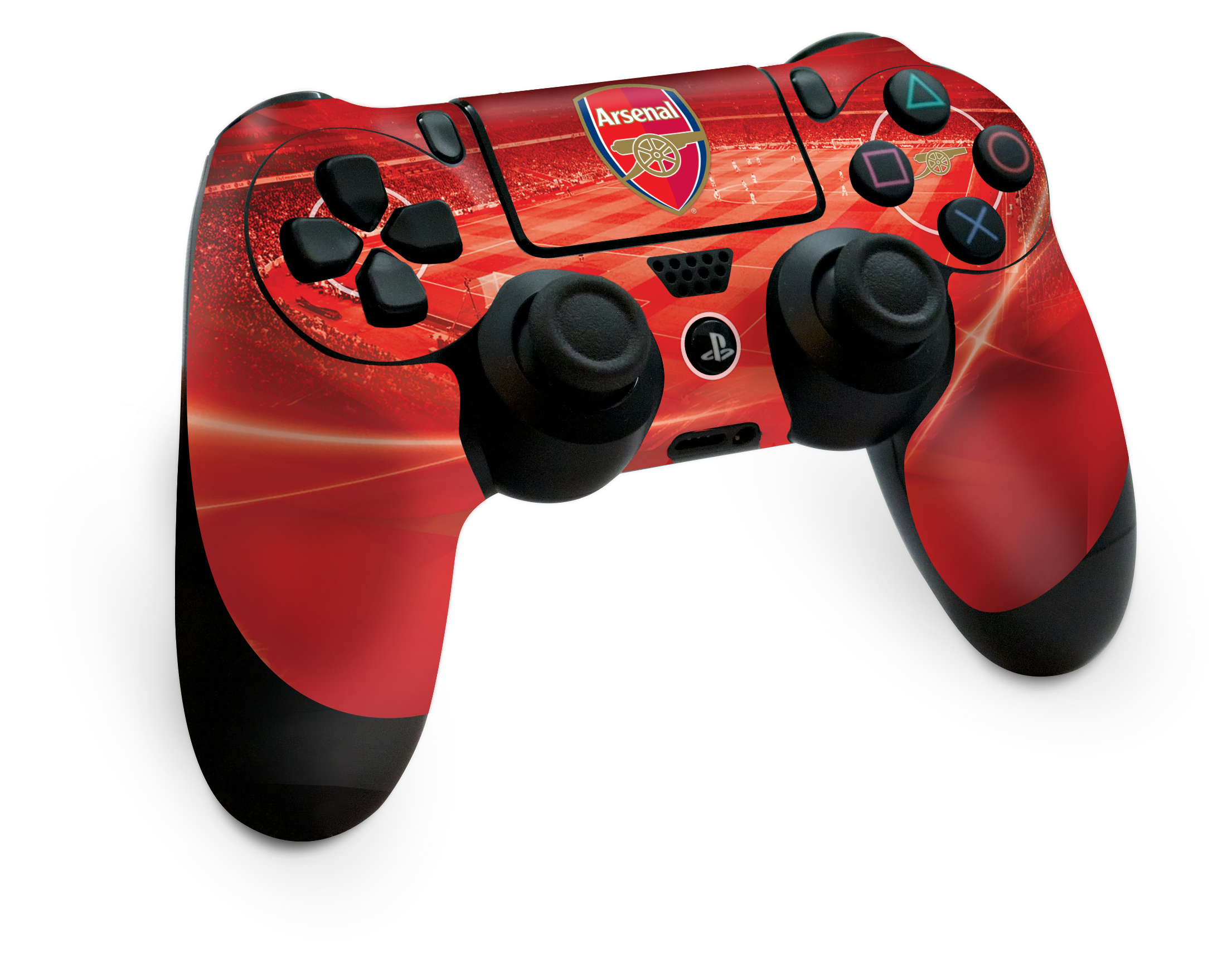 dualshock 4 controller skins